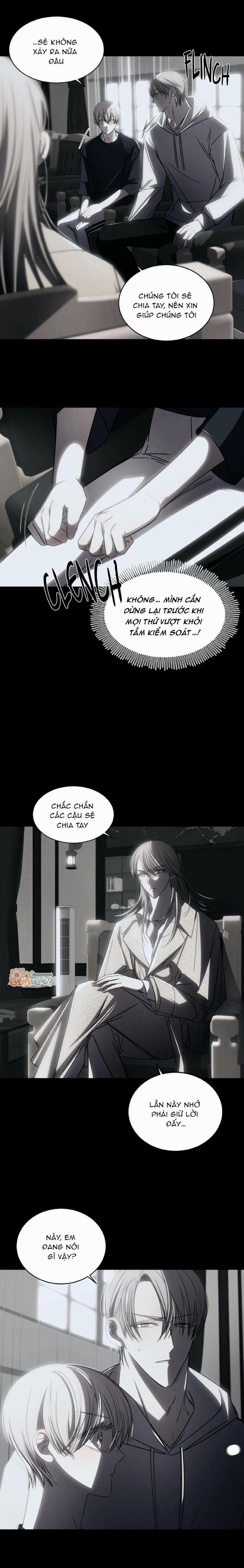 Vực Thẳm 5 trang 8