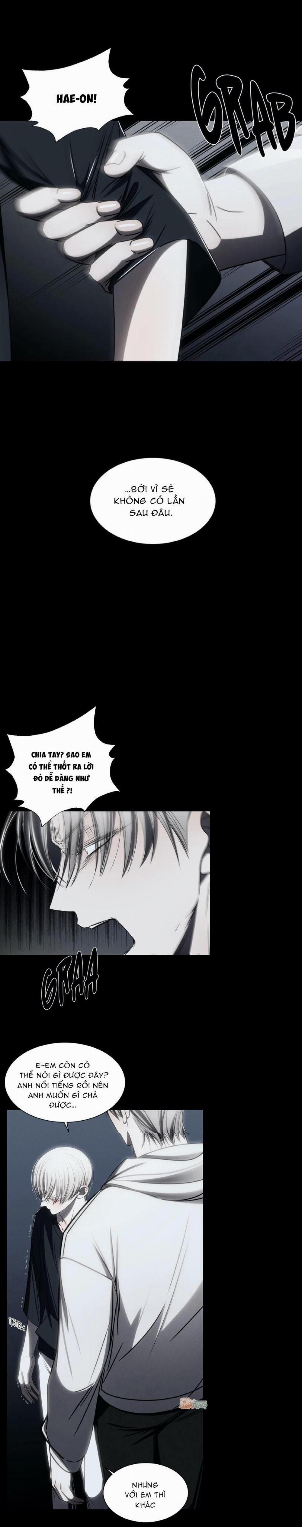 Vực Thẳm 5 trang 9