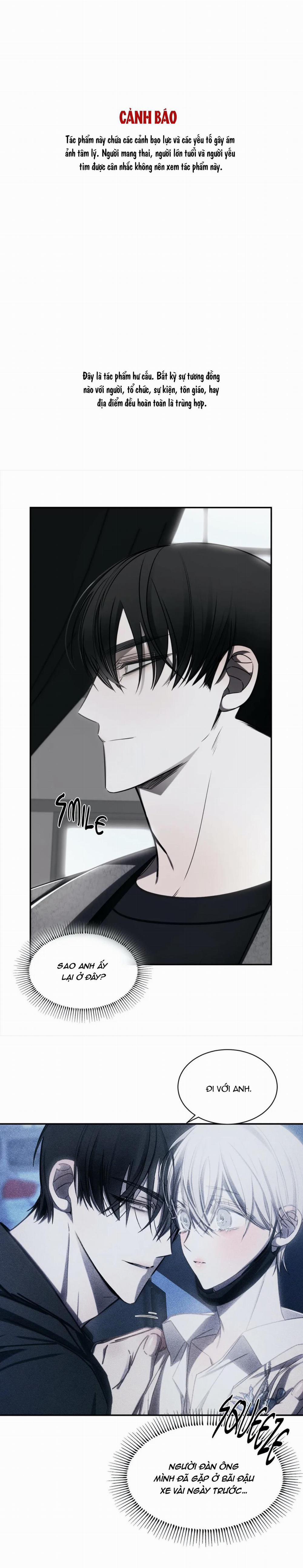 Vực Thẳm 6 trang 0