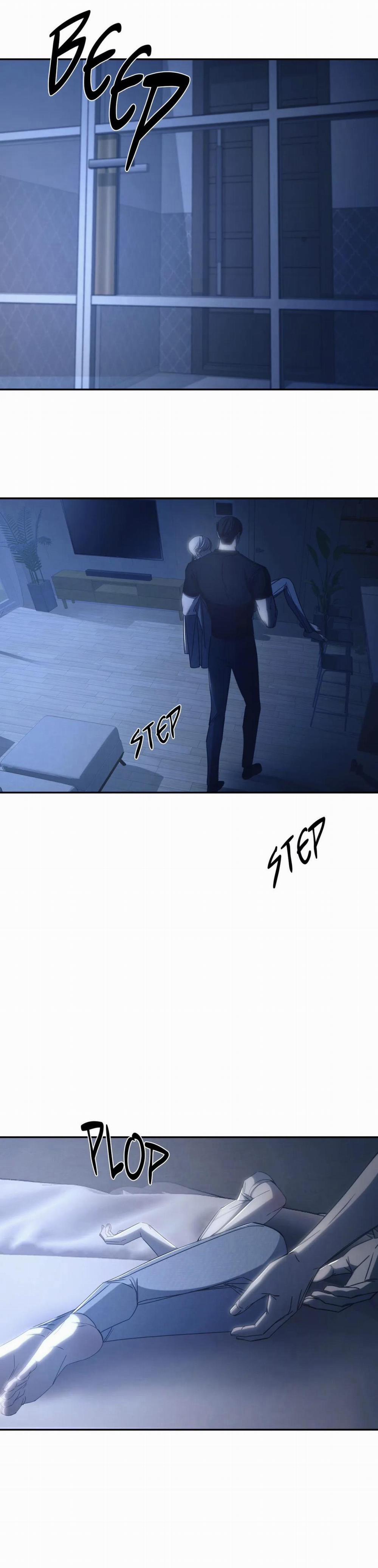 Vực Thẳm 6 trang 12