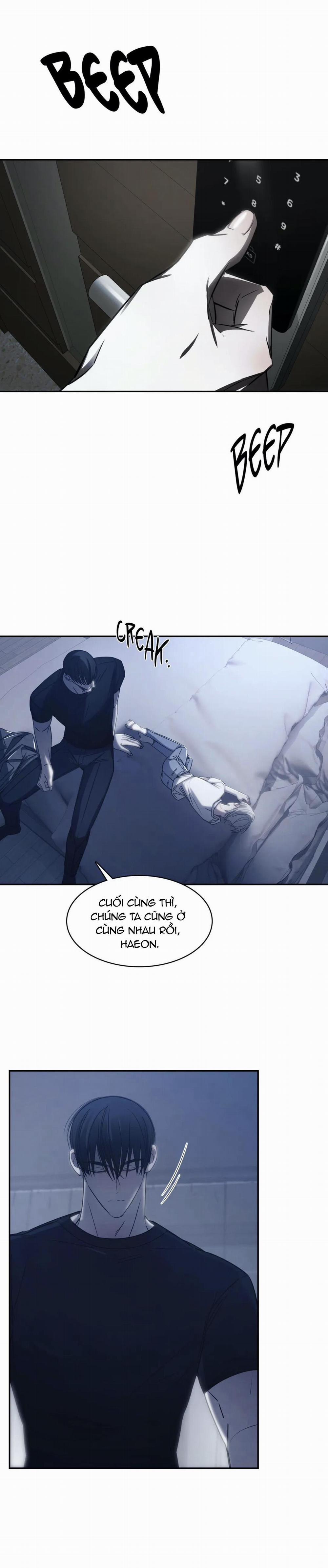 Vực Thẳm 6 trang 13