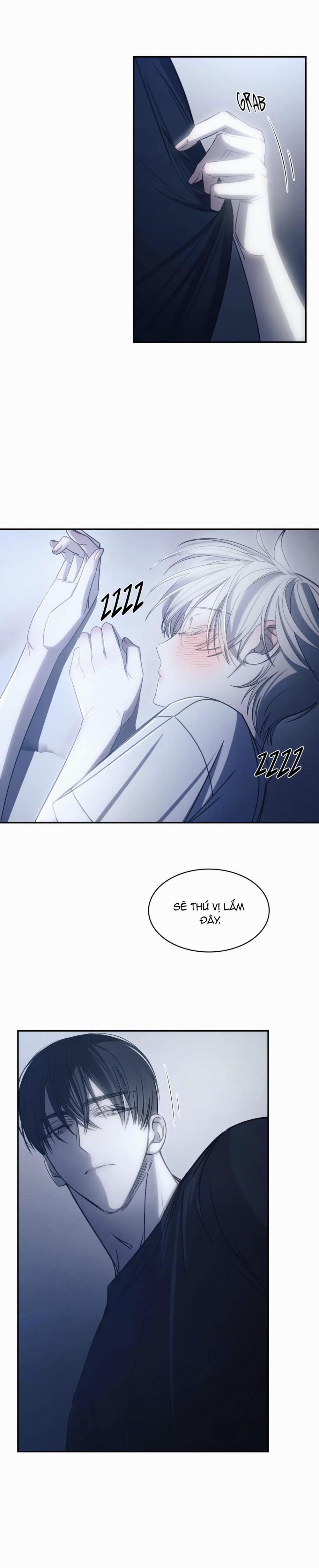 Vực Thẳm 6 trang 14