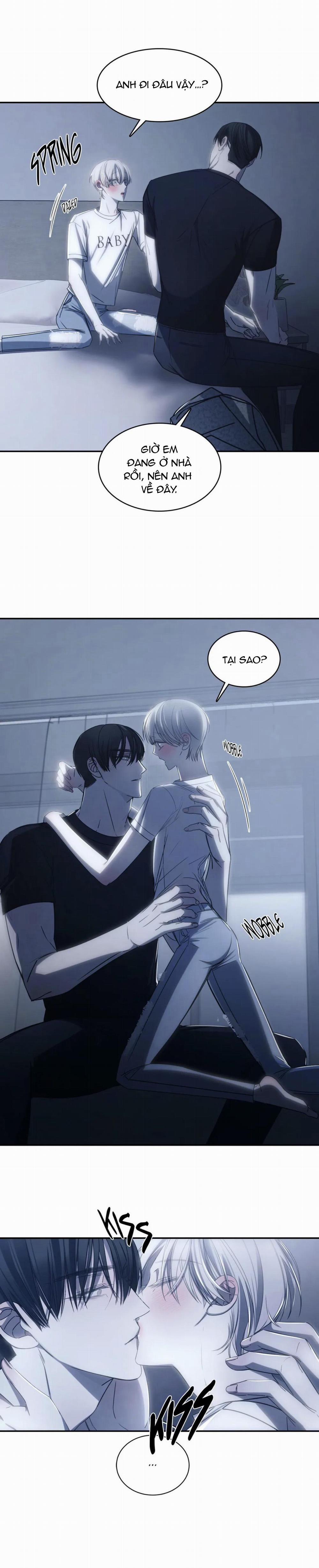 Vực Thẳm 6 trang 15