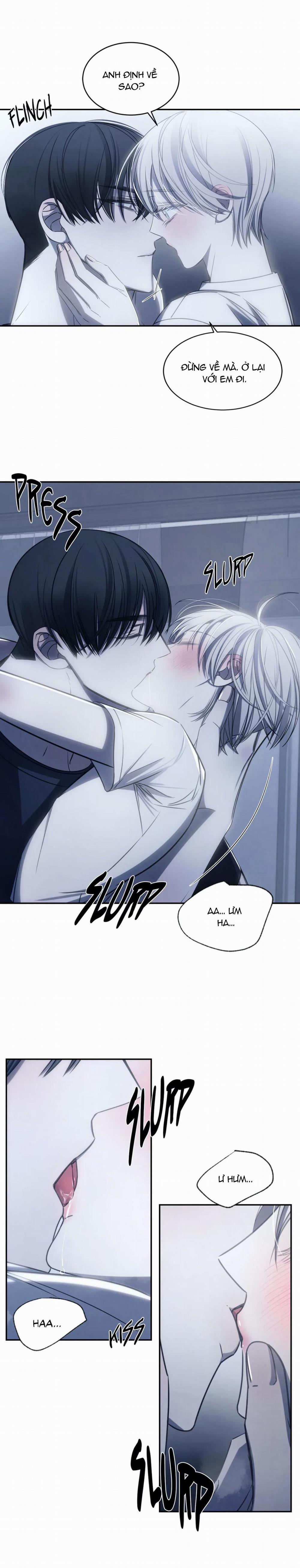 Vực Thẳm 6 trang 16