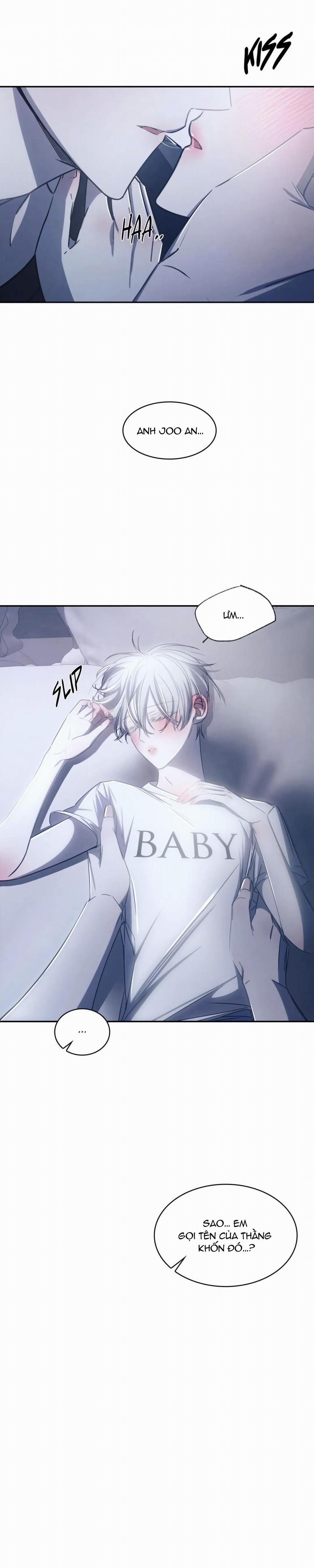 Vực Thẳm 6 trang 17