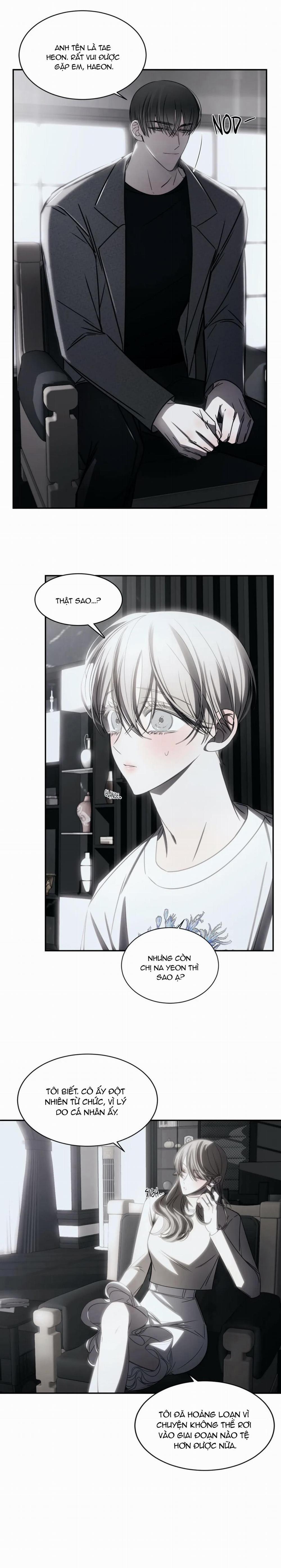 Vực Thẳm 6 trang 2