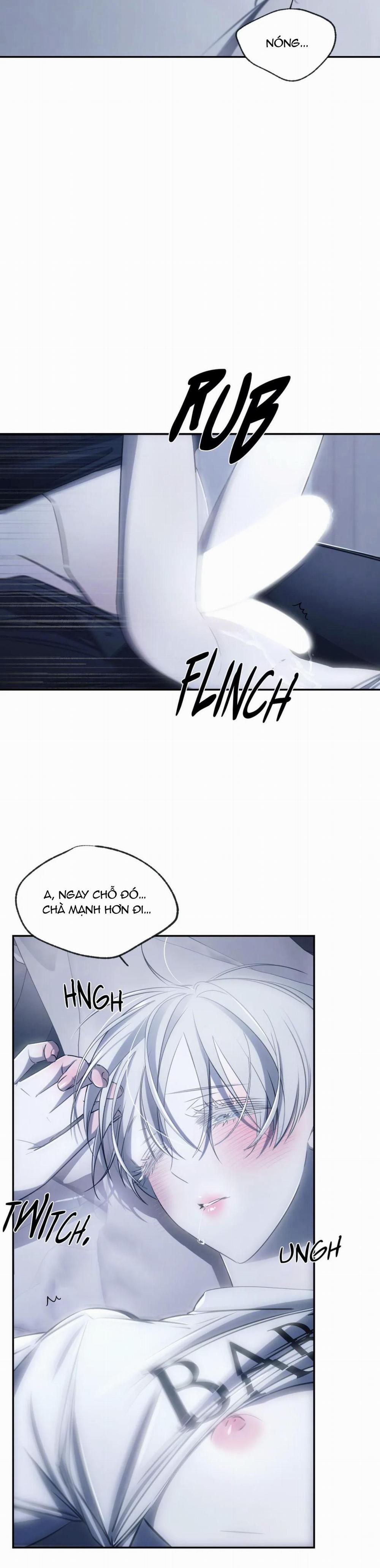 Vực Thẳm 6 trang 20