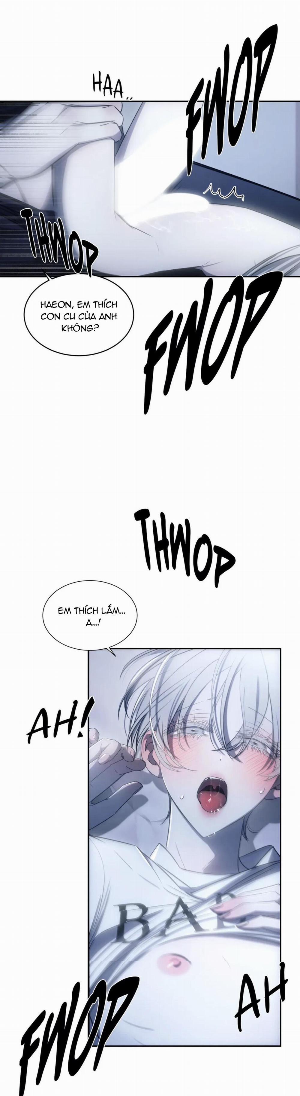 Vực Thẳm 6 trang 21