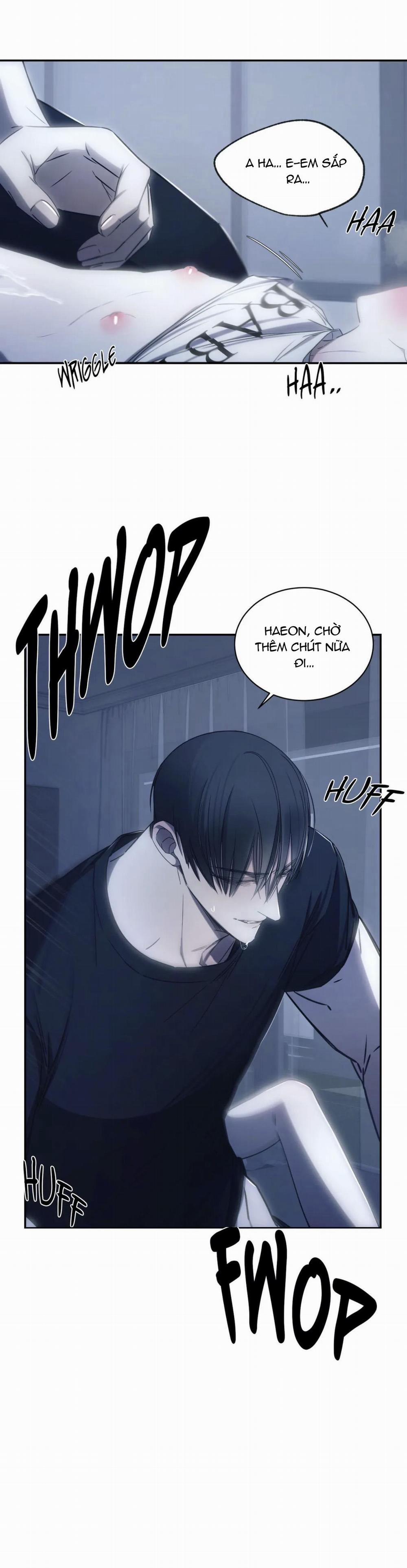 Vực Thẳm 6 trang 22