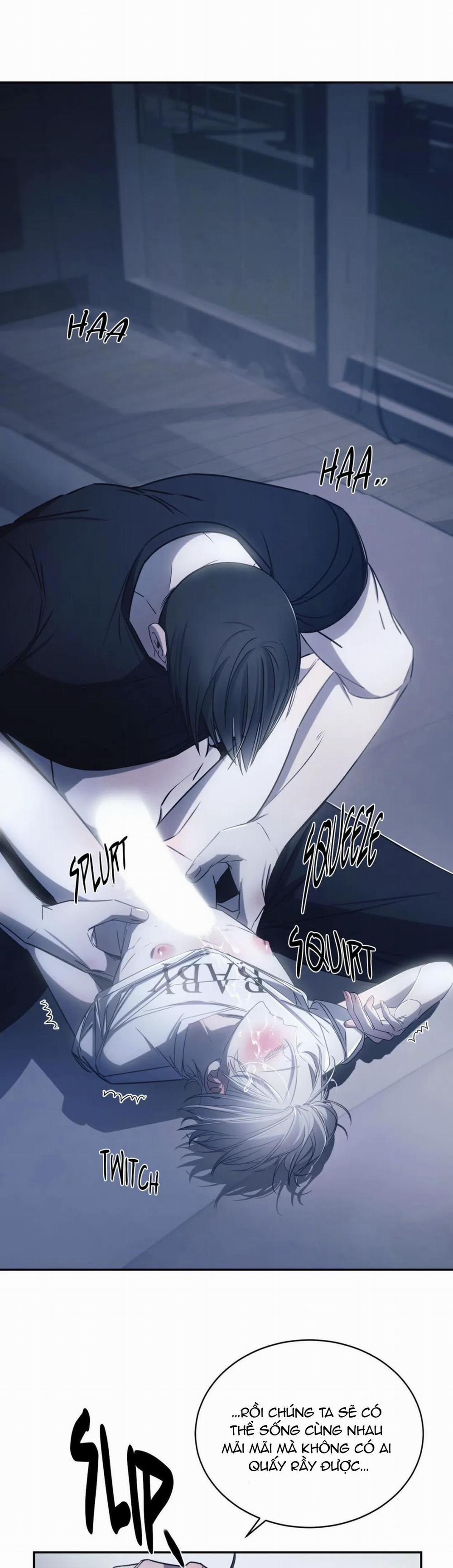 Vực Thẳm 6 trang 23