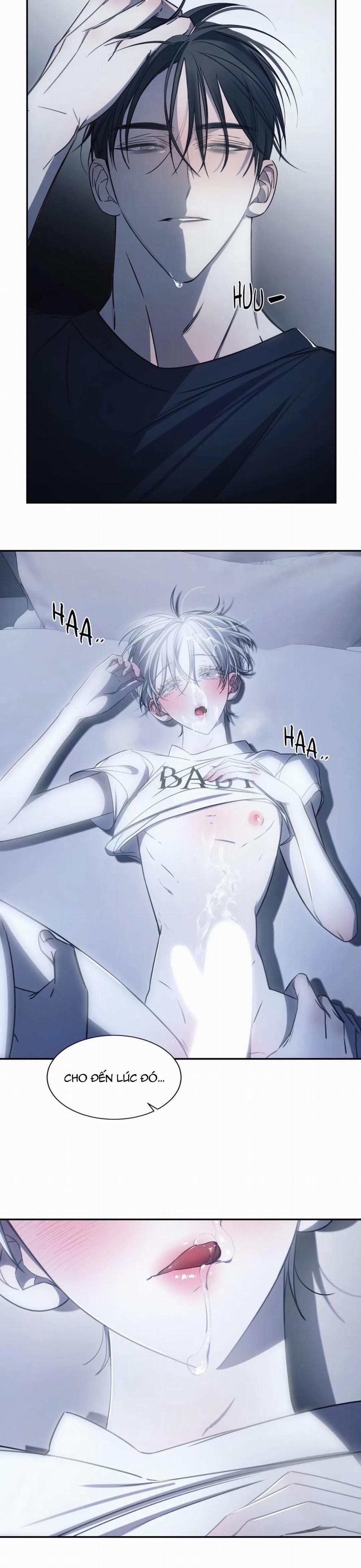 Vực Thẳm 6 trang 24