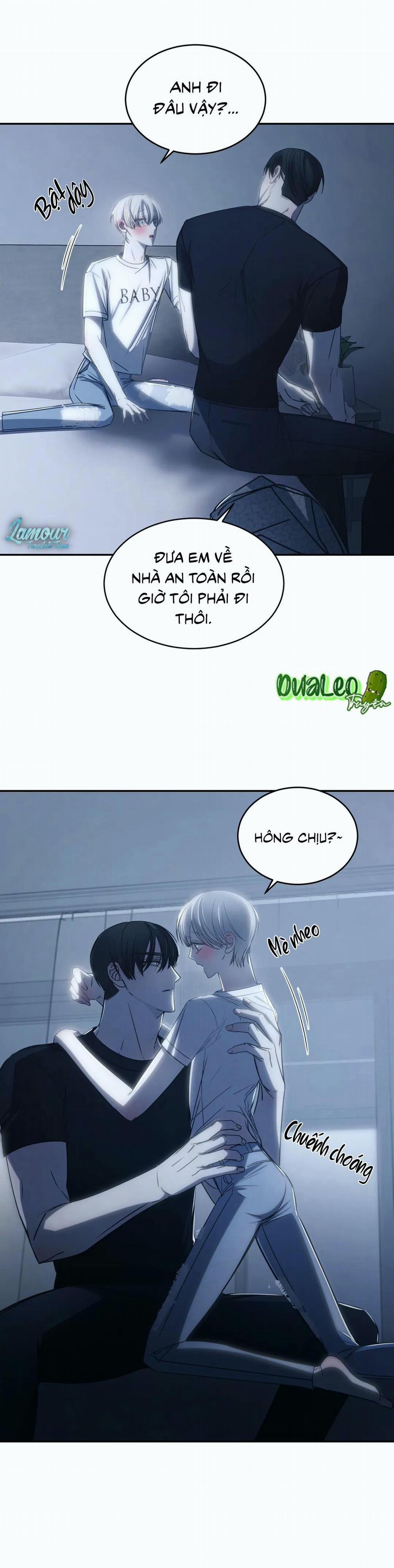 Vực Thẳm 6 trang 26