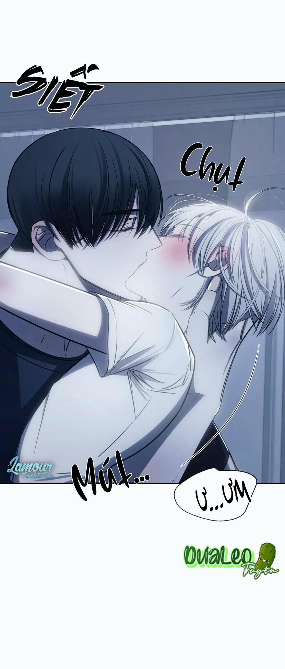 Vực Thẳm 6 trang 28