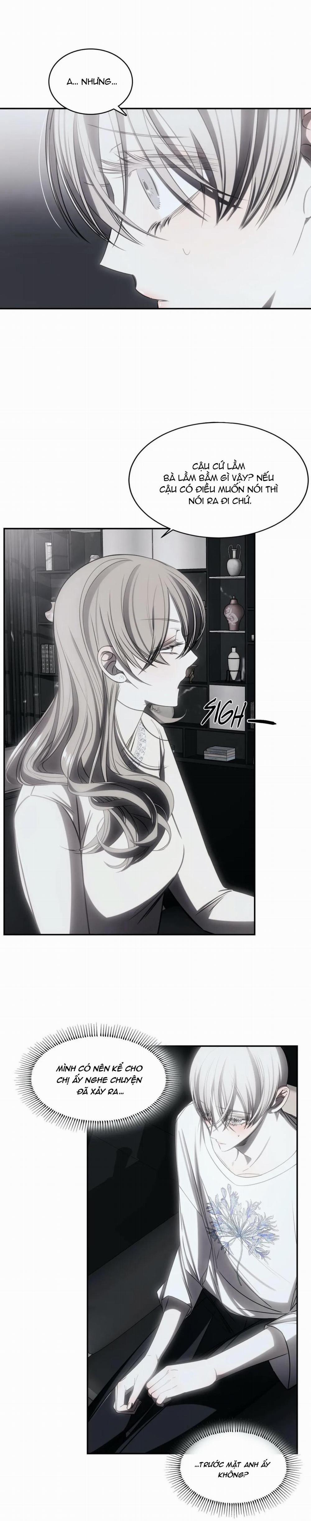 Vực Thẳm 6 trang 3