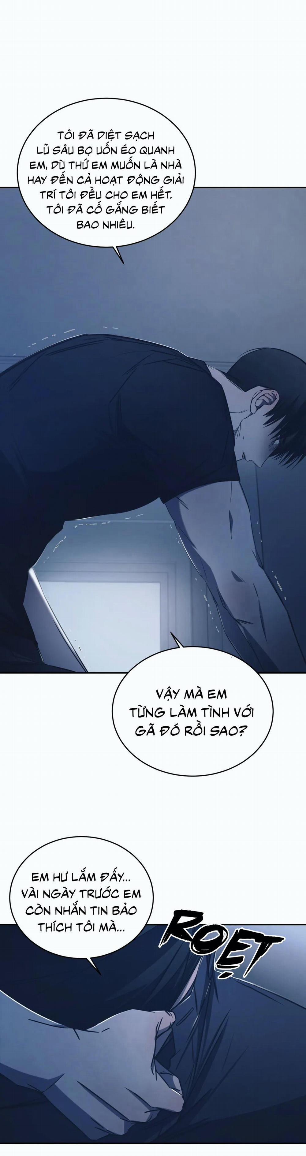 Vực Thẳm 6 trang 31