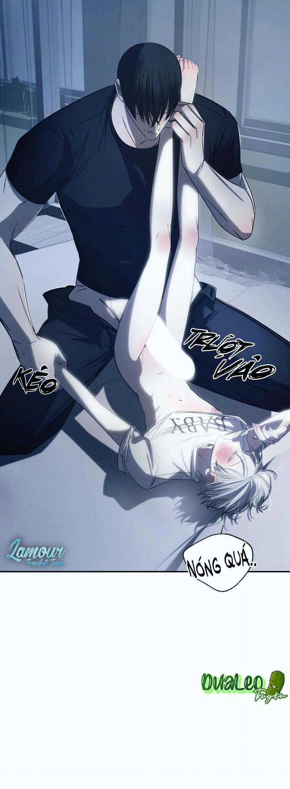 Vực Thẳm 6 trang 34