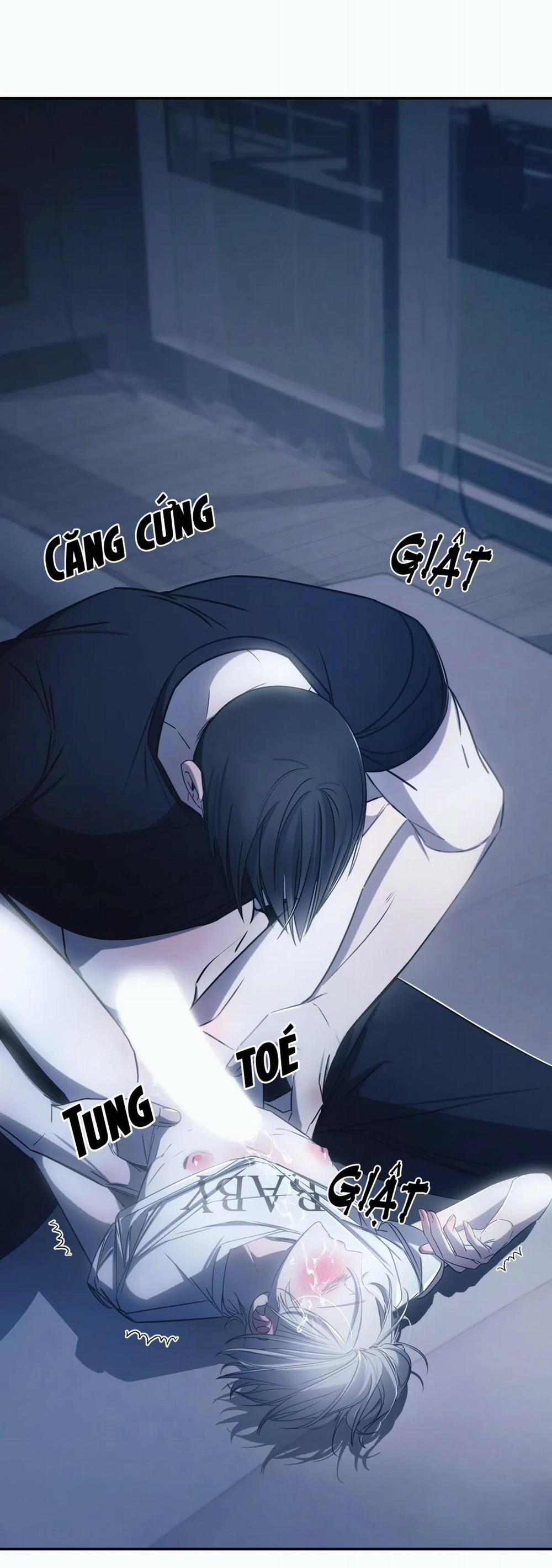 Vực Thẳm 6 trang 39