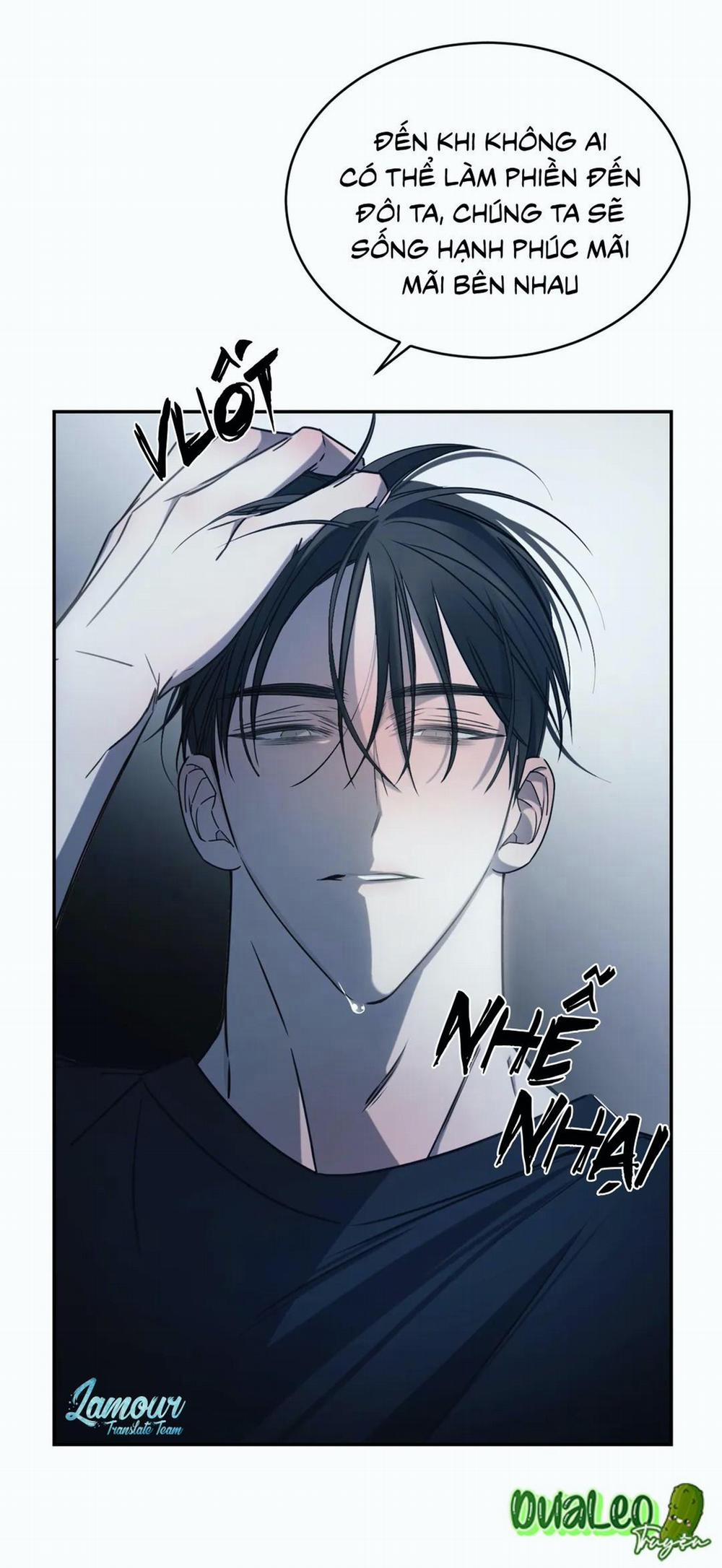 Vực Thẳm 6 trang 40