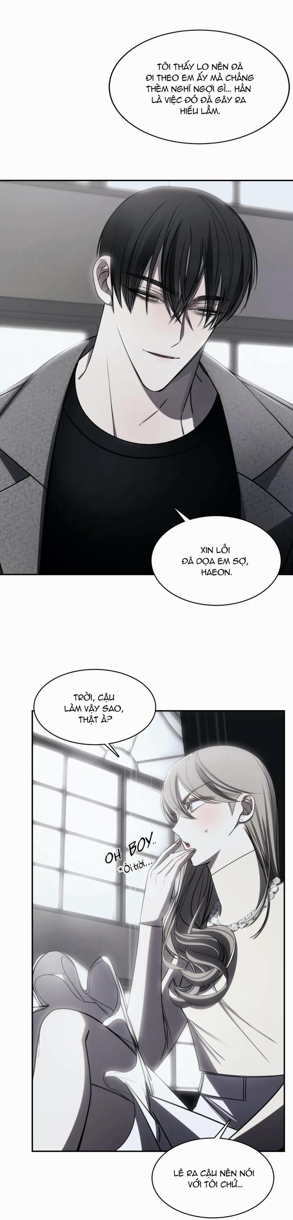 Vực Thẳm 6 trang 5