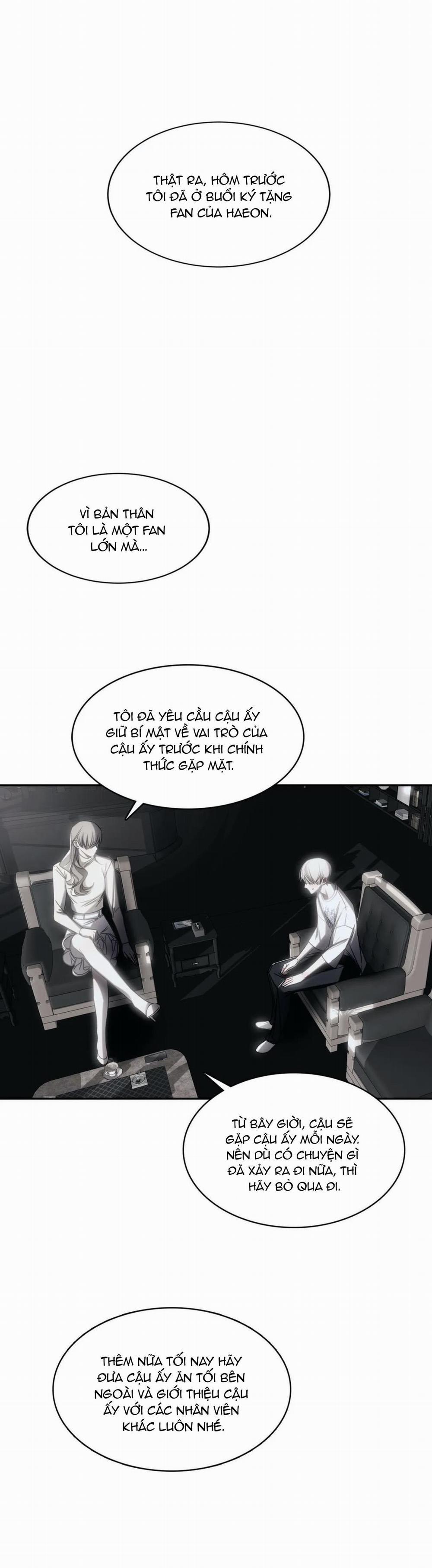 Vực Thẳm 6 trang 6