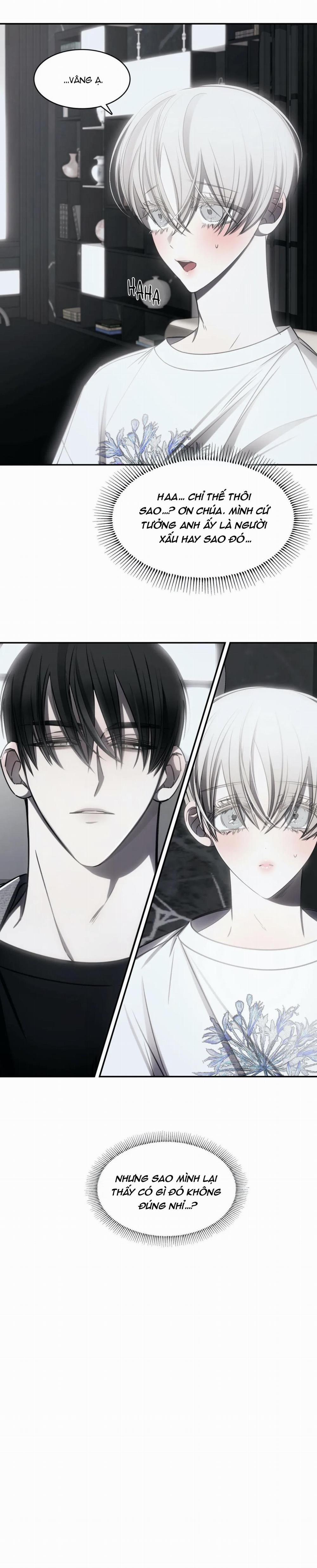 Vực Thẳm 6 trang 7