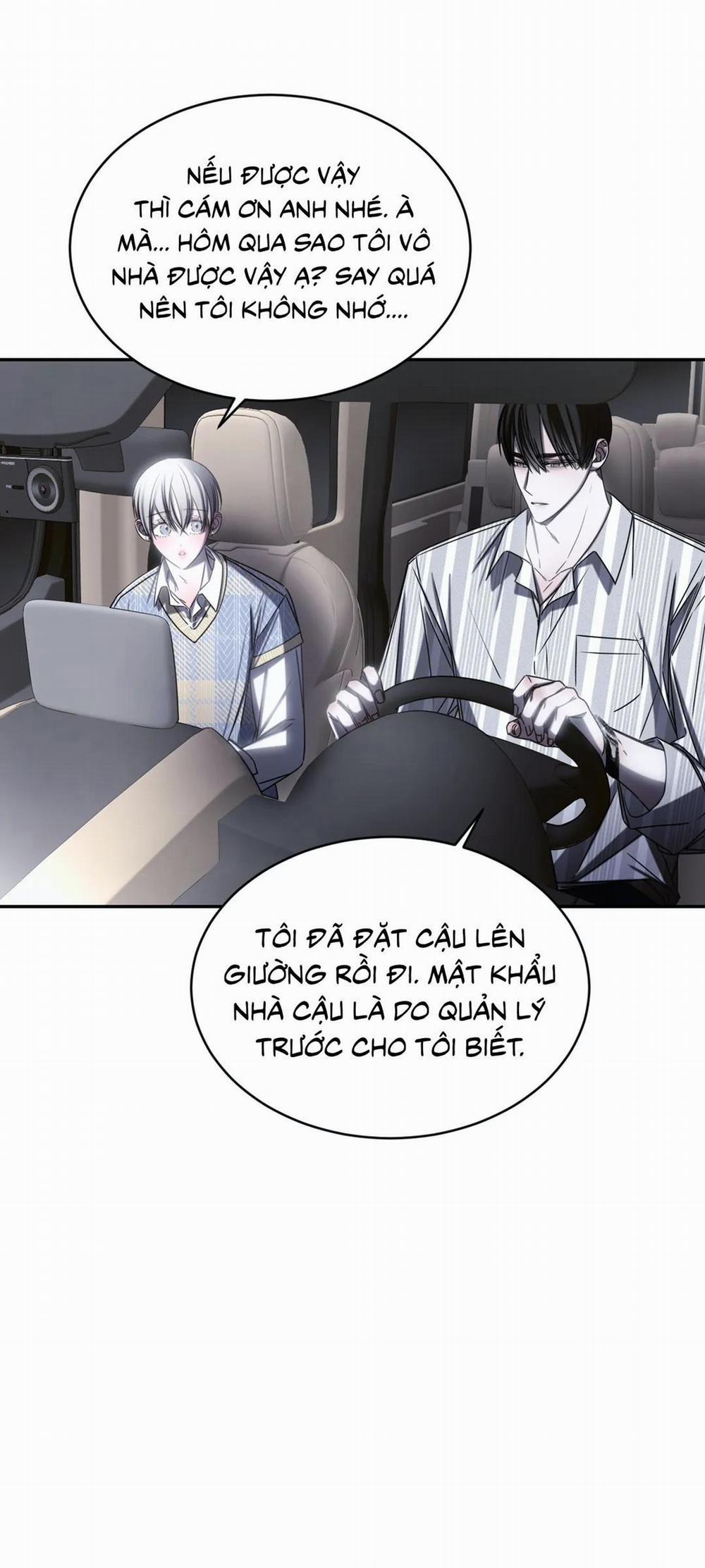 Vực Thẳm 7 trang 10