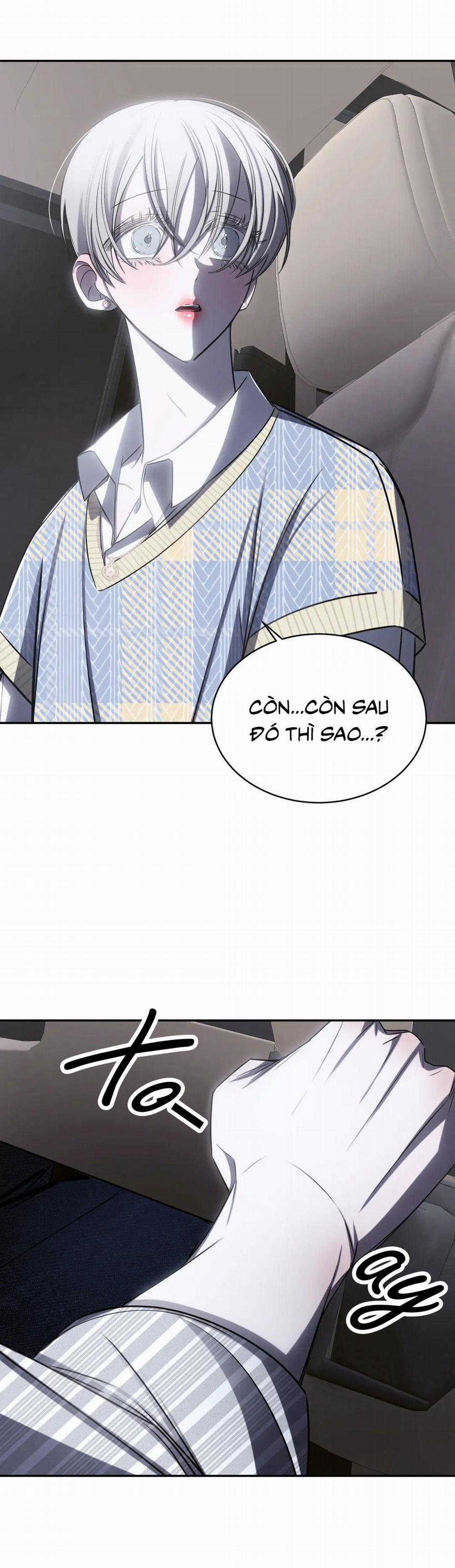 Vực Thẳm 7 trang 11