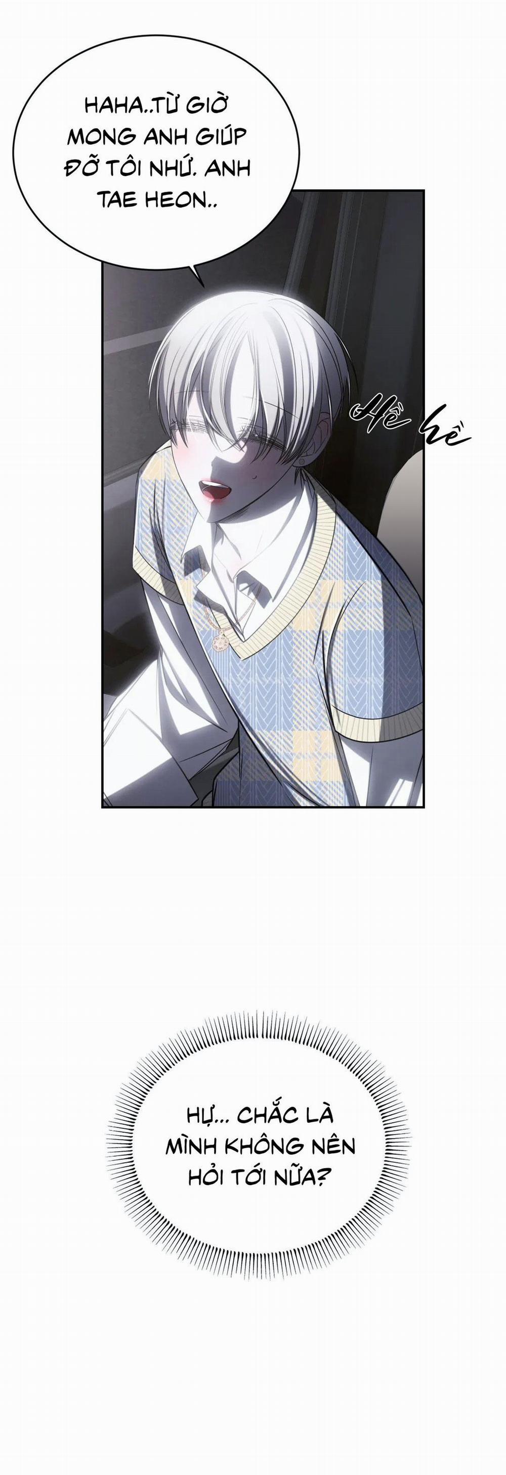 Vực Thẳm 7 trang 15