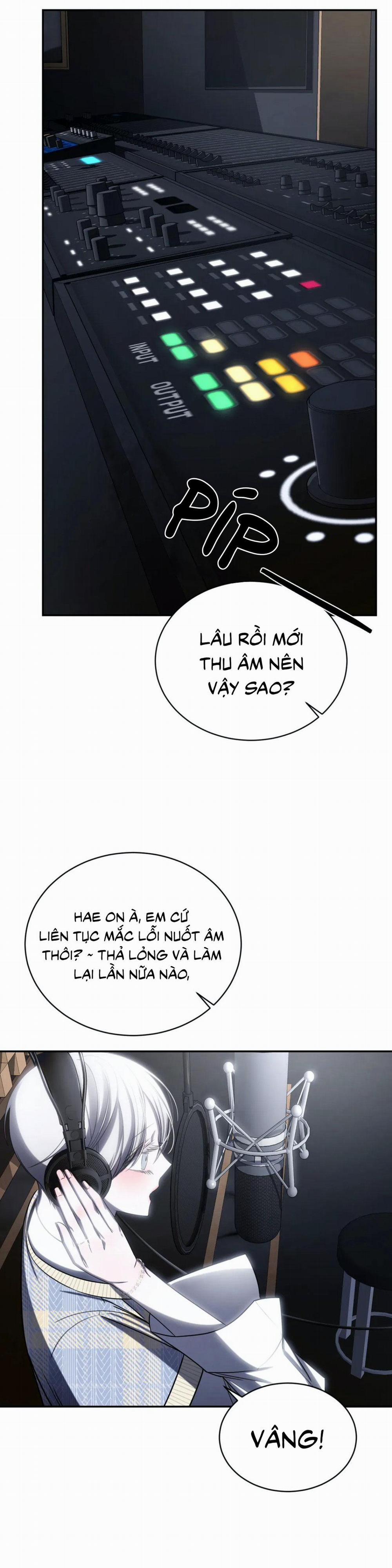 Vực Thẳm 7 trang 16