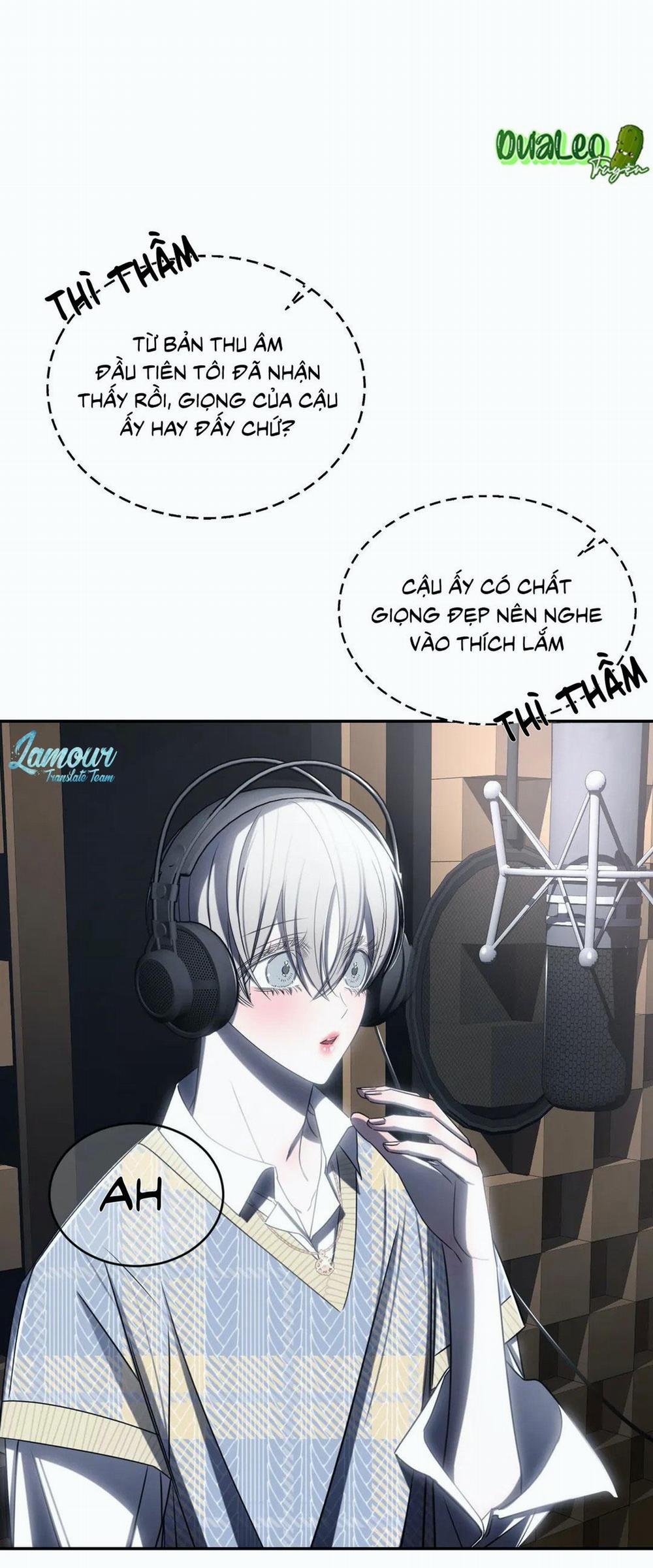 Vực Thẳm 7 trang 17