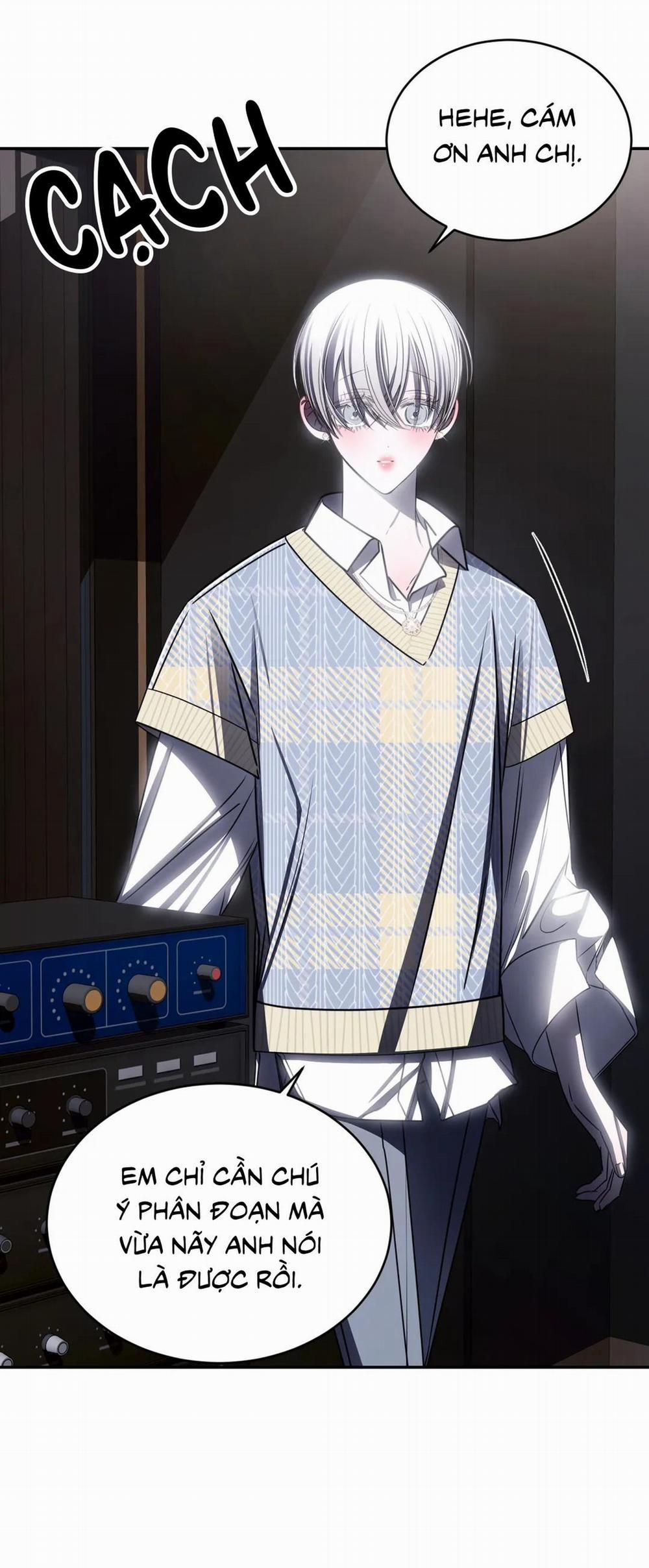 Vực Thẳm 7 trang 22