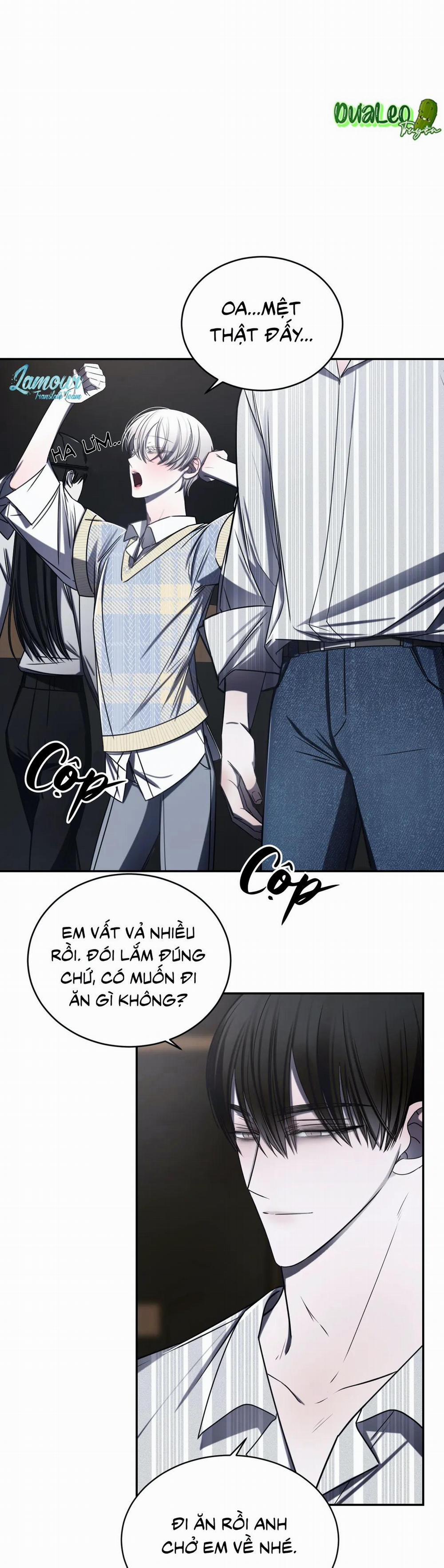 Vực Thẳm 7 trang 25