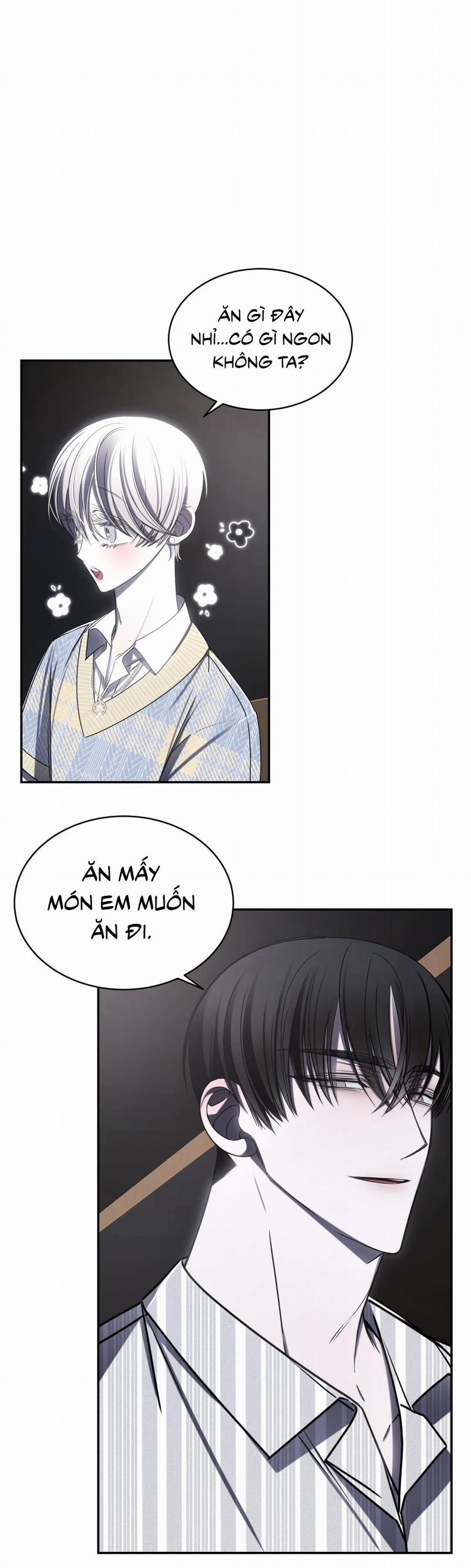 Vực Thẳm 7 trang 27