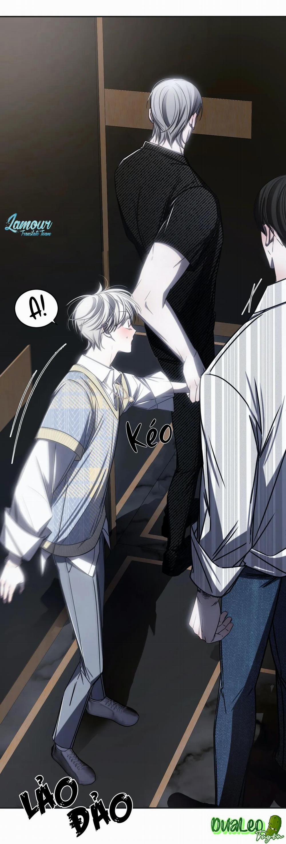 Vực Thẳm 7 trang 33