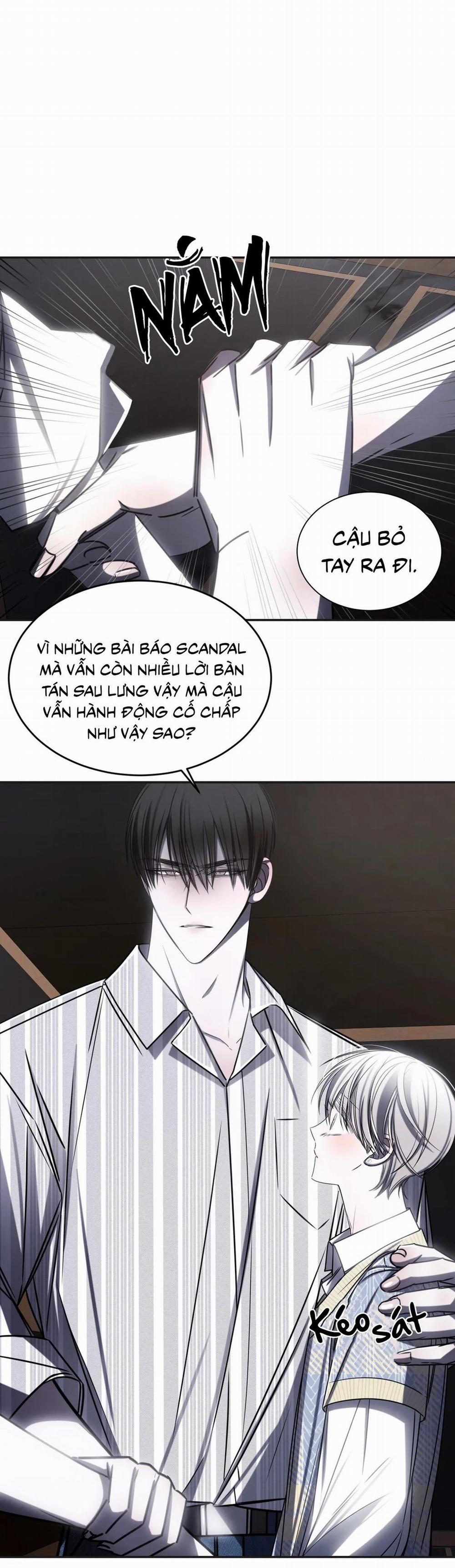 Vực Thẳm 7 trang 35