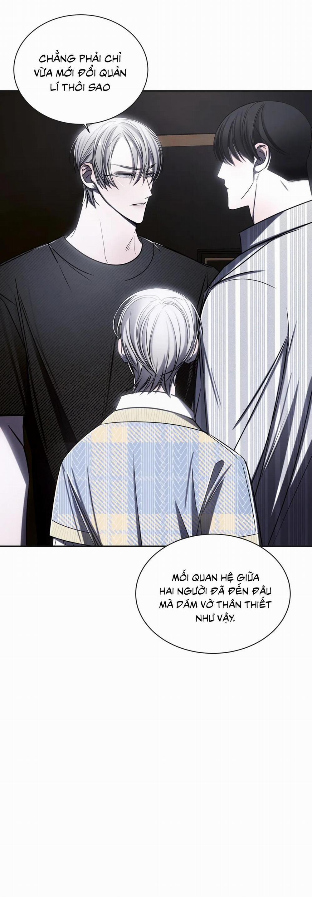 Vực Thẳm 7 trang 38