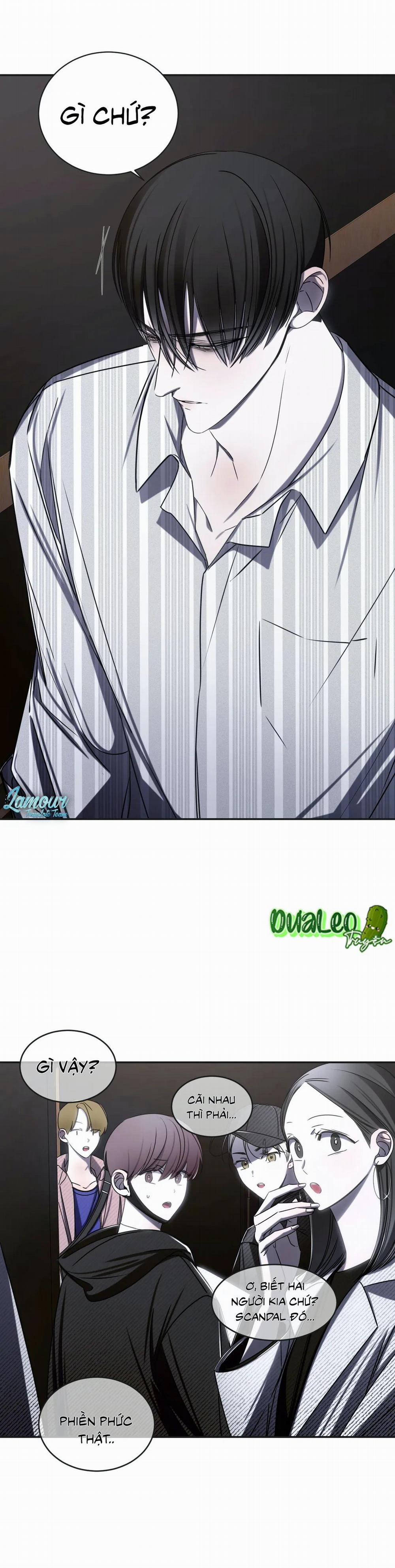 Vực Thẳm 7 trang 40