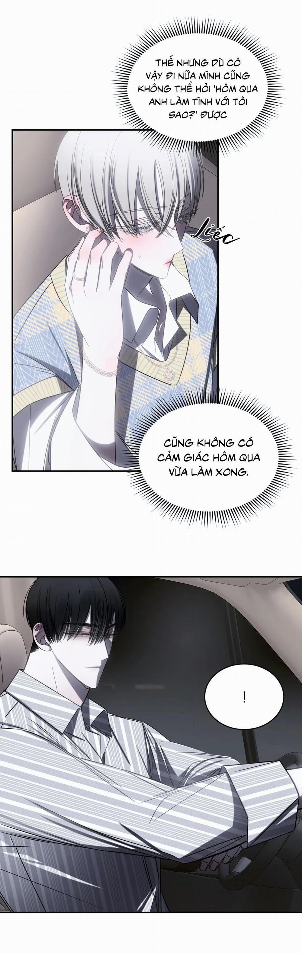 Vực Thẳm 7 trang 8