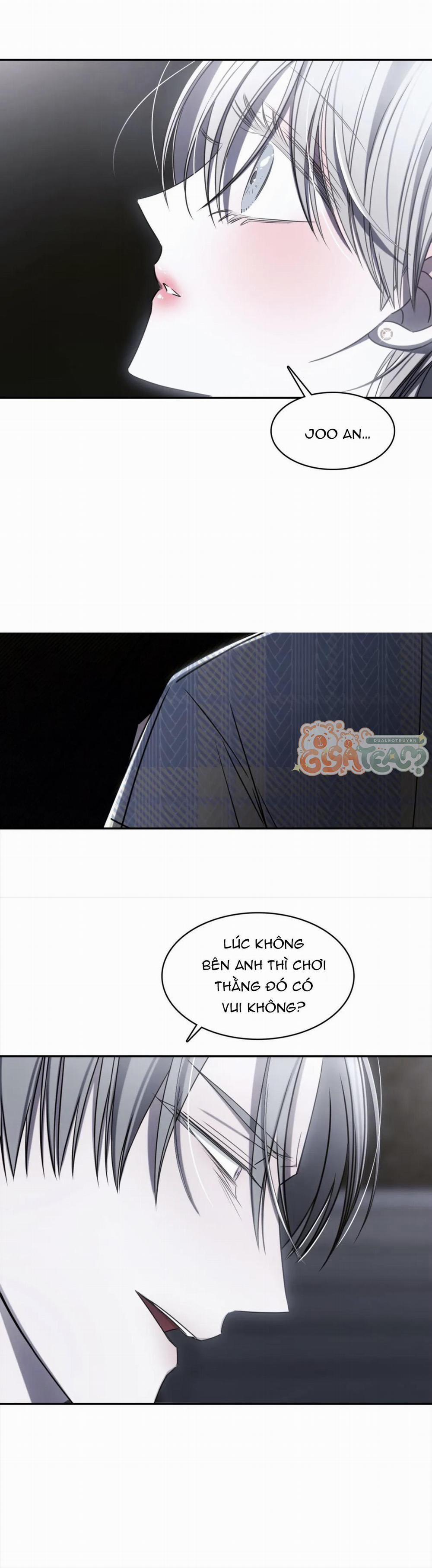 Vực Thẳm 8 trang 11