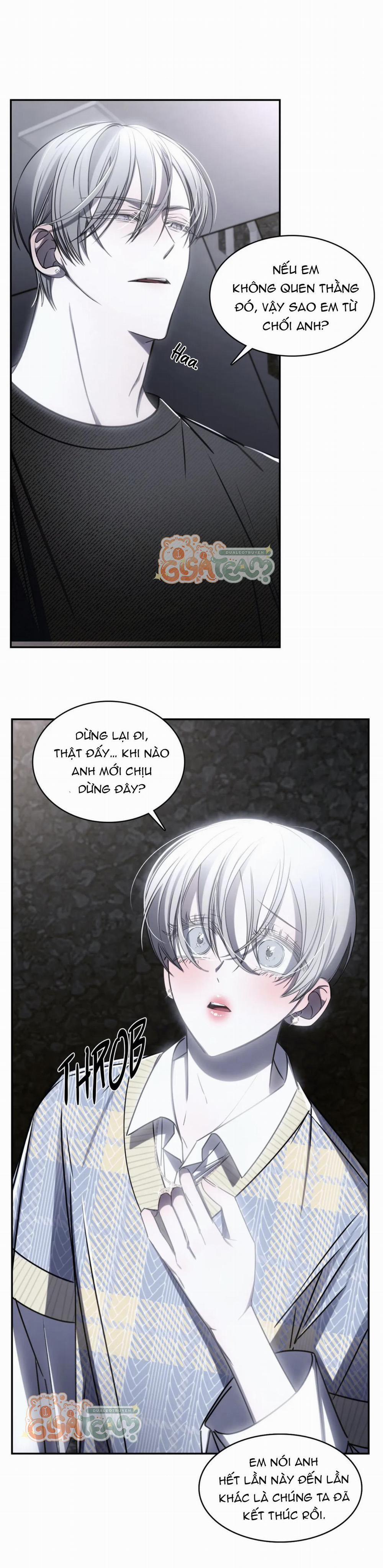 Vực Thẳm 8 trang 13