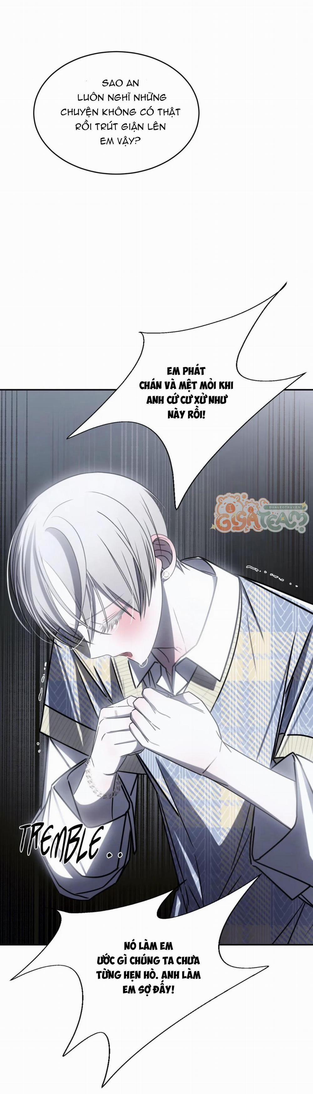 Vực Thẳm 8 trang 14