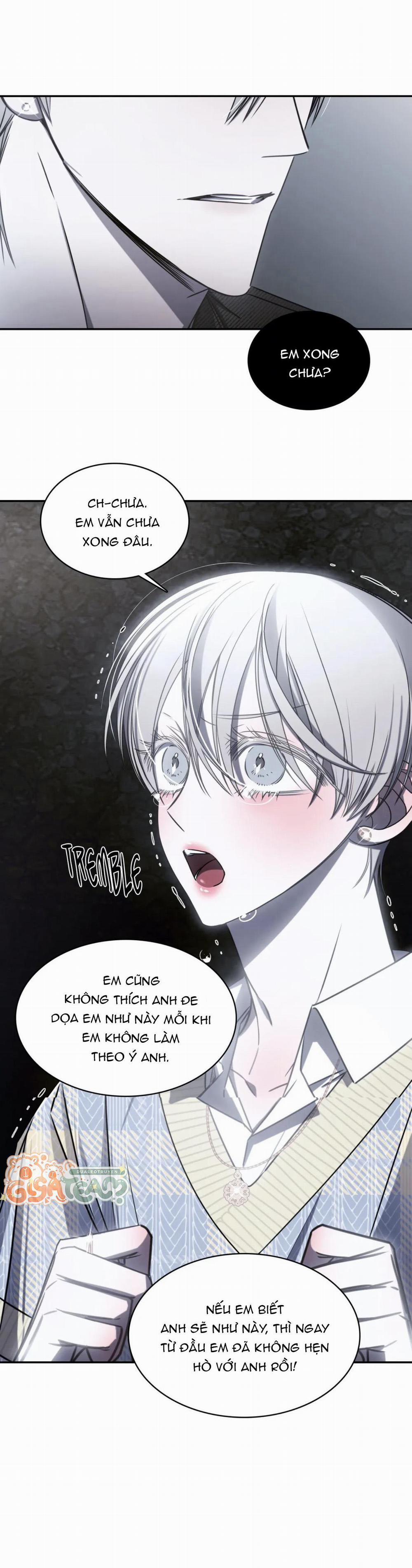 Vực Thẳm 8 trang 15