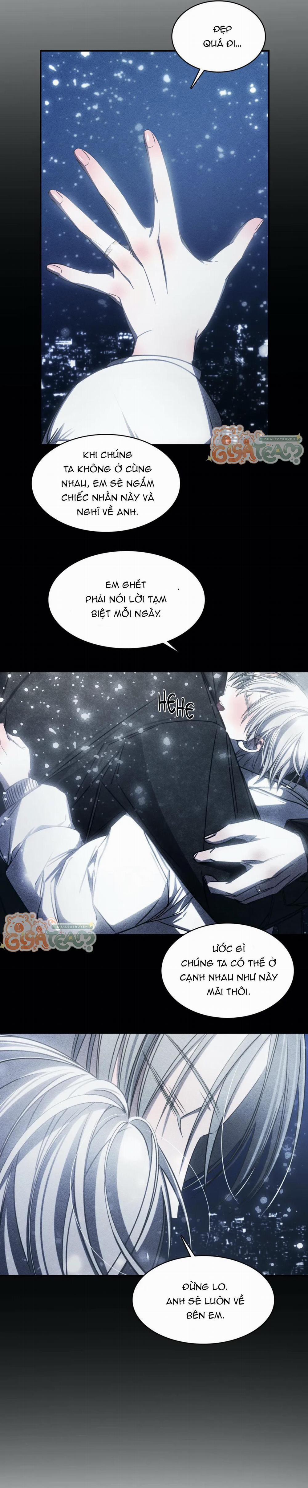 Vực Thẳm 8 trang 19