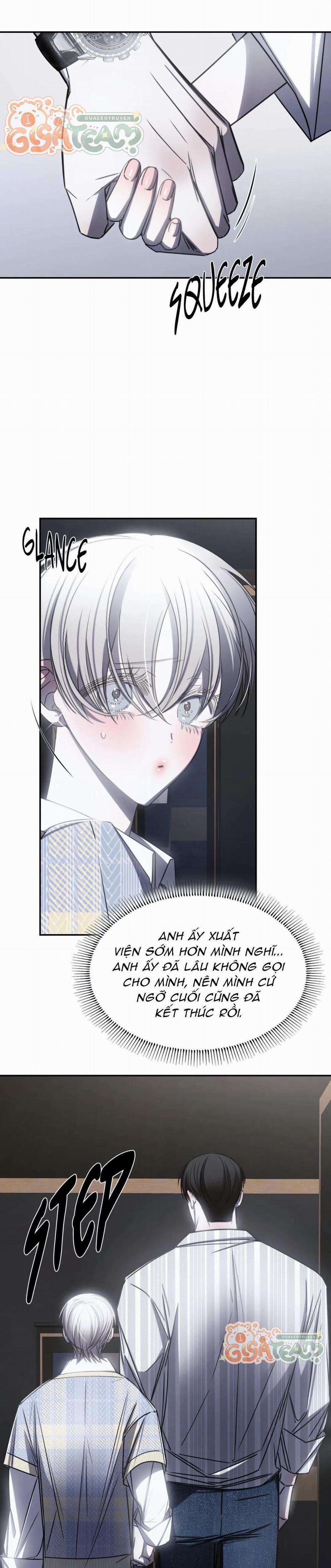 Vực Thẳm 8 trang 2