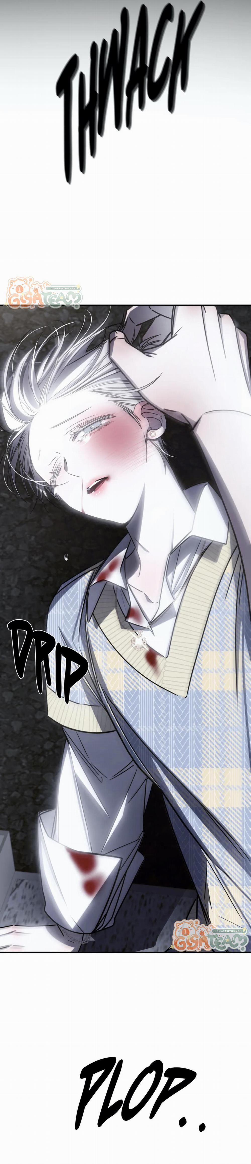 Vực Thẳm 8 trang 20