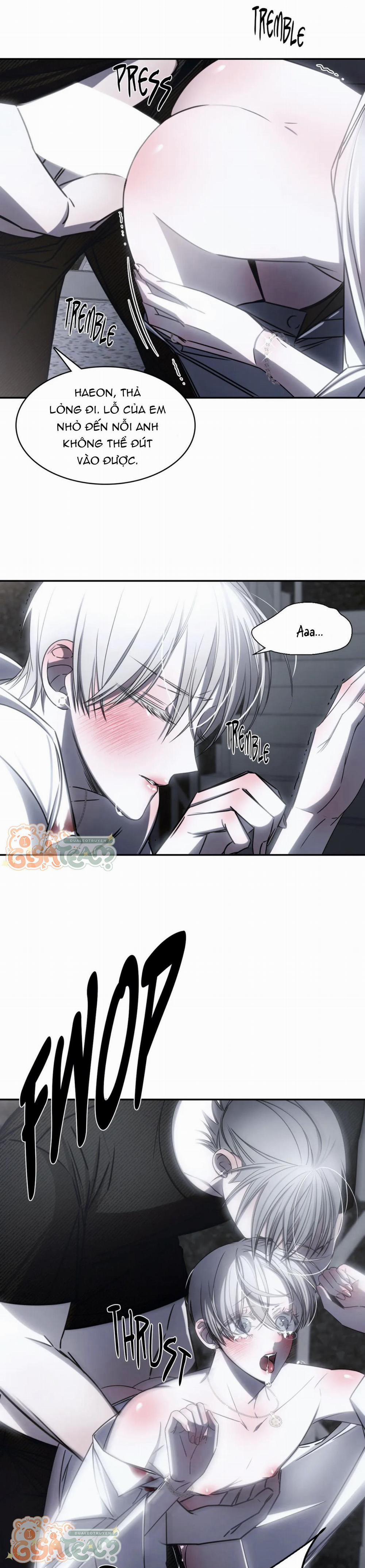 Vực Thẳm 8 trang 23