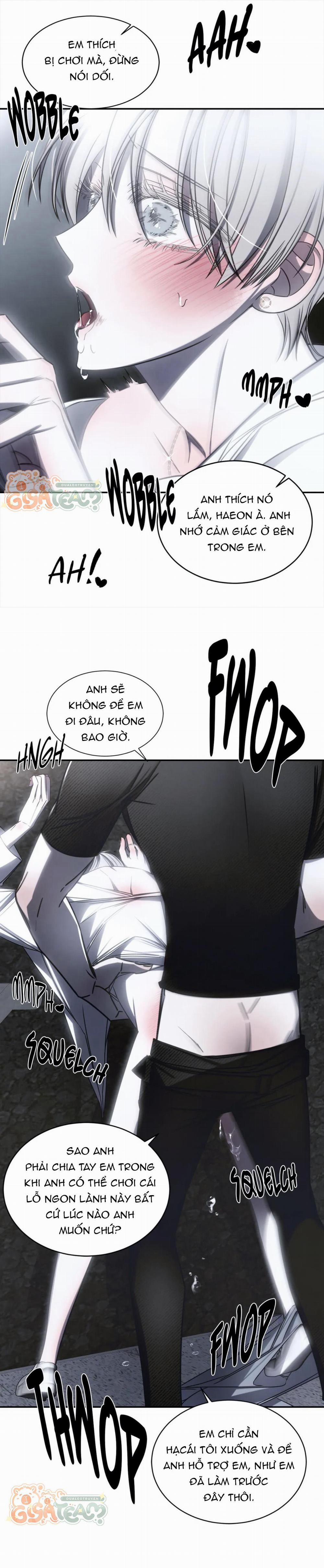 Vực Thẳm 8 trang 26