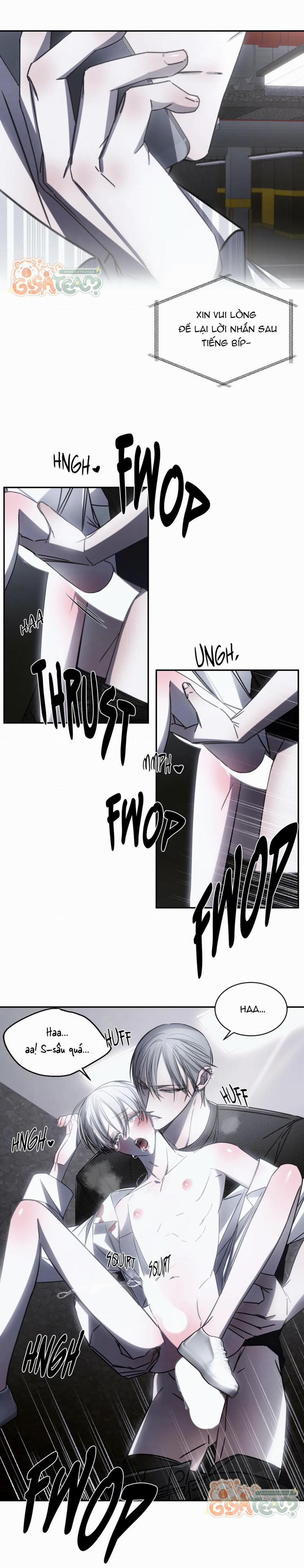 Vực Thẳm 8 trang 28