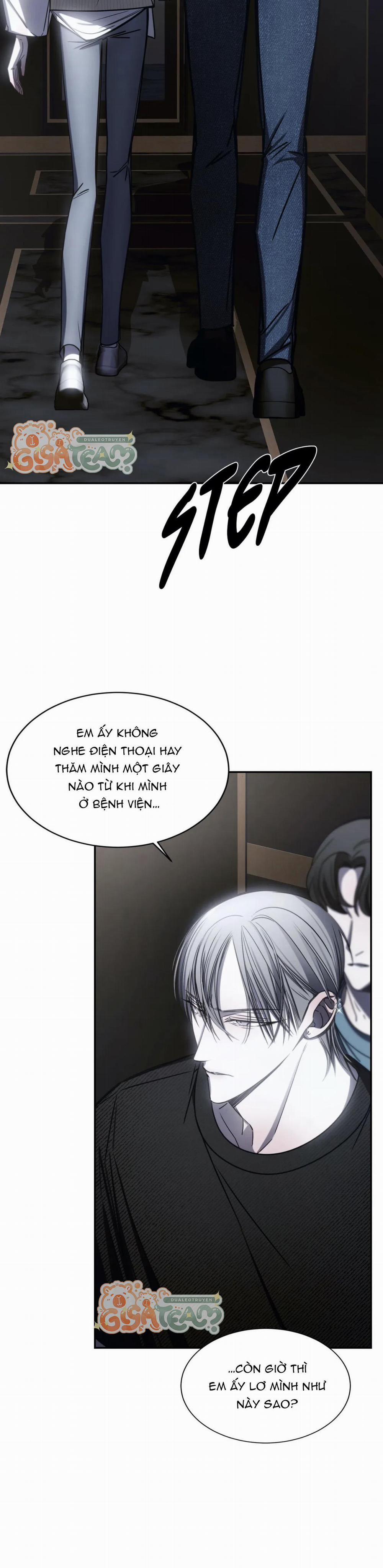 Vực Thẳm 8 trang 3