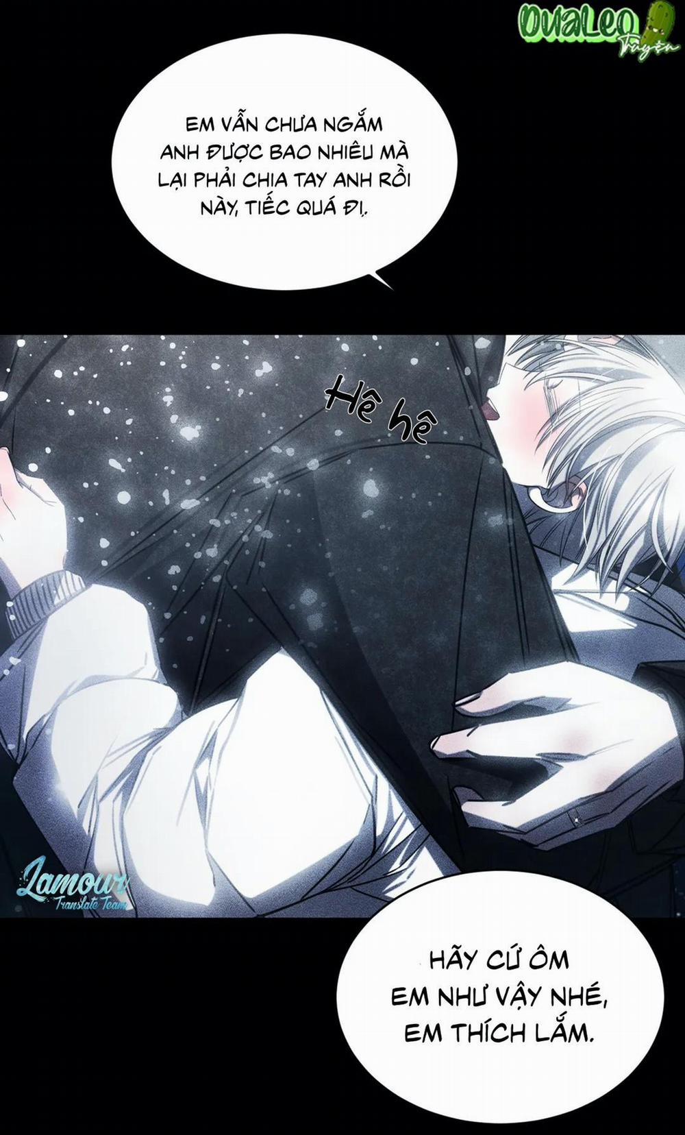 Vực Thẳm 8 trang 31